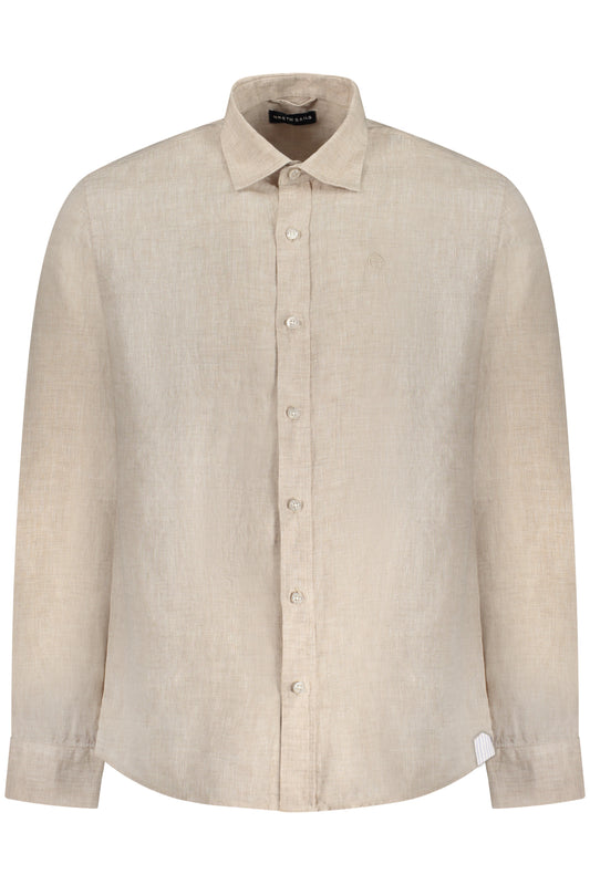 NORTH SAILS CAMICIA MANICHE LUNGHE UOMO