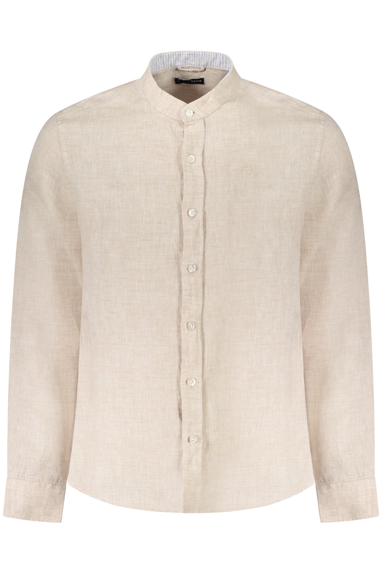 NORTH SAILS CAMICIA MANICHE LUNGHE UOMO