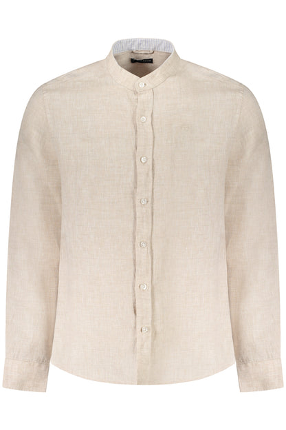 NORTH SAILS CAMICIA MANICHE LUNGHE UOMO
