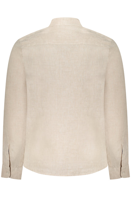 NORTH SAILS CAMICIA MANICHE LUNGHE UOMO