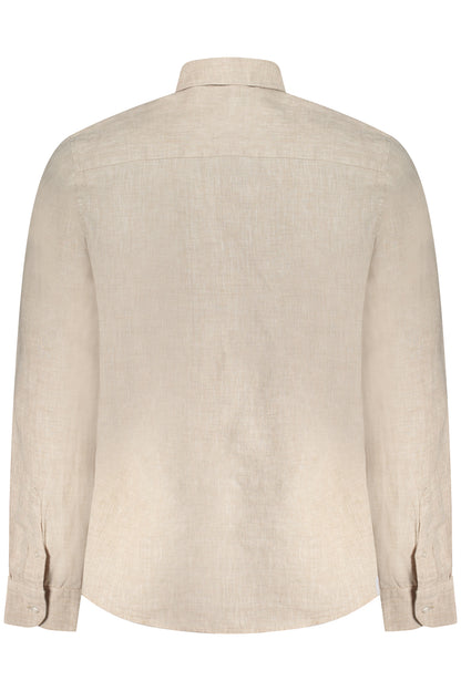 NORTH SAILS CAMICIA MANICHE LUNGHE UOMO