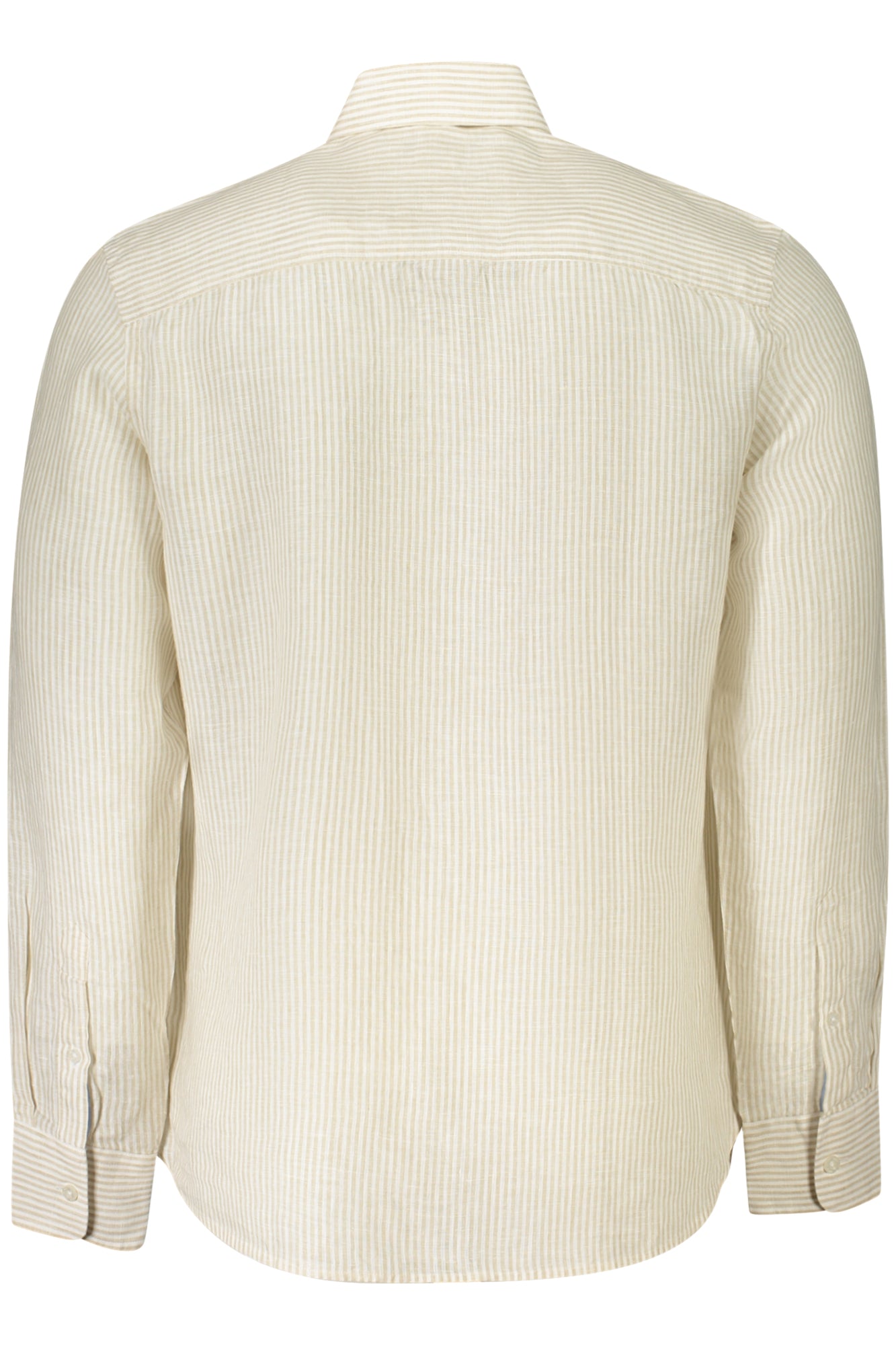 NORTH SAILS CAMICIA MANICHE LUNGHE UOMO