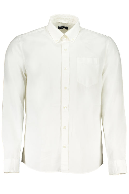 NORTH SAILS CAMICIA MANICHE LUNGHE UOMO