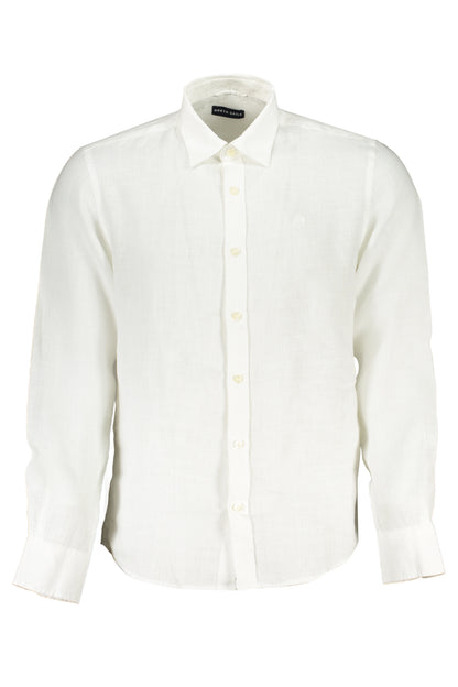 NORTH SAILS CAMICIA MANICHE LUNGHE UOMO