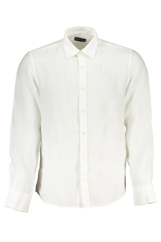 NORTH SAILS CAMICIA MANICHE LUNGHE UOMO