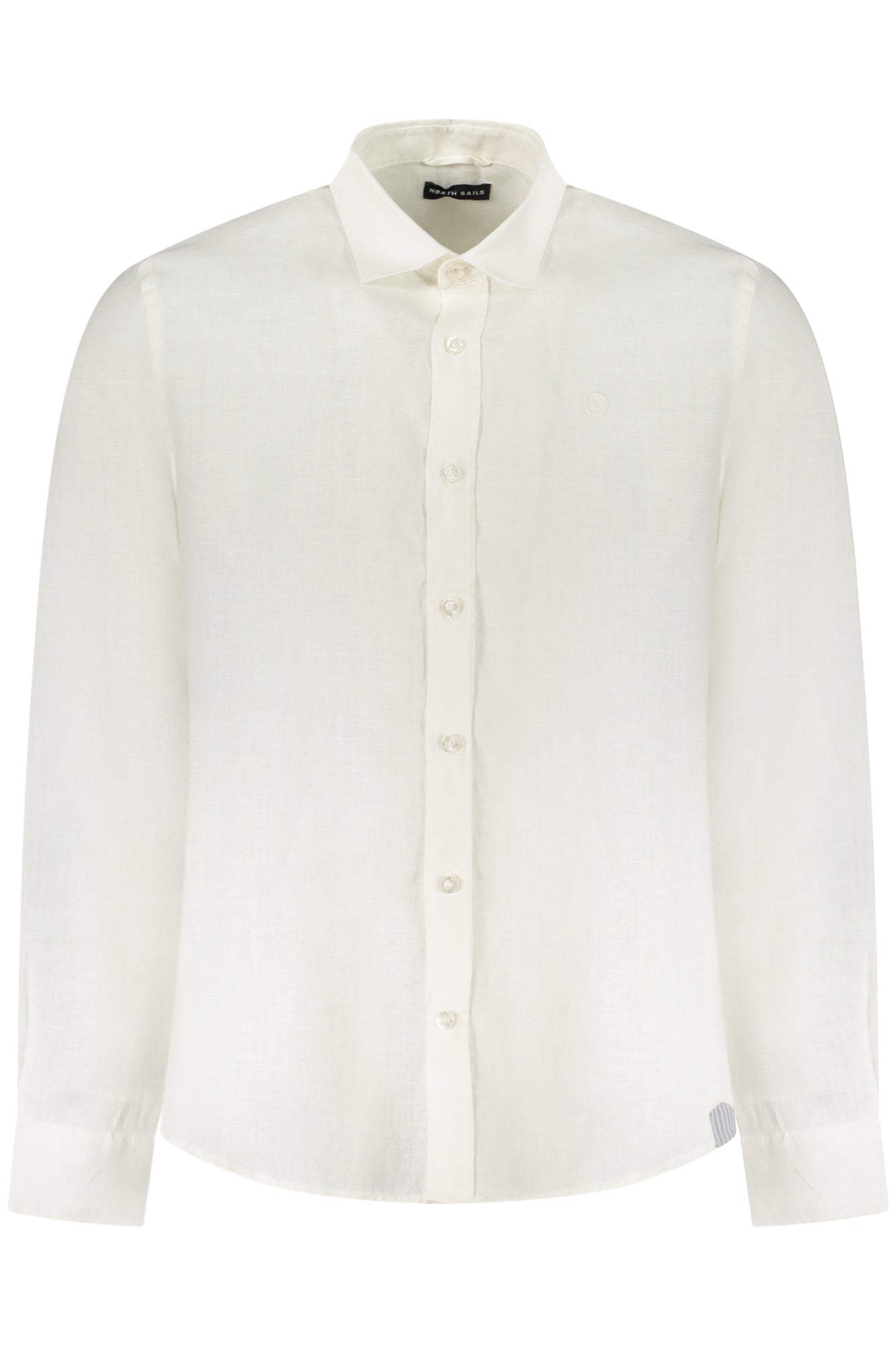 NORTH SAILS CAMICIA MANICHE LUNGHE UOMO