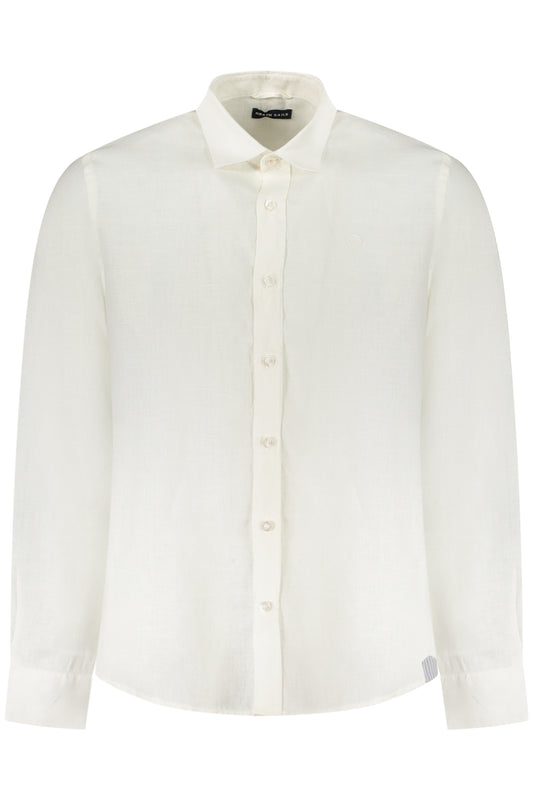 NORTH SAILS CAMICIA MANICHE LUNGHE UOMO