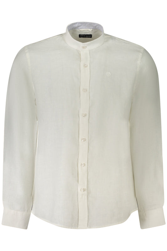 NORTH SAILS CAMICIA MANICHE LUNGHE UOMO