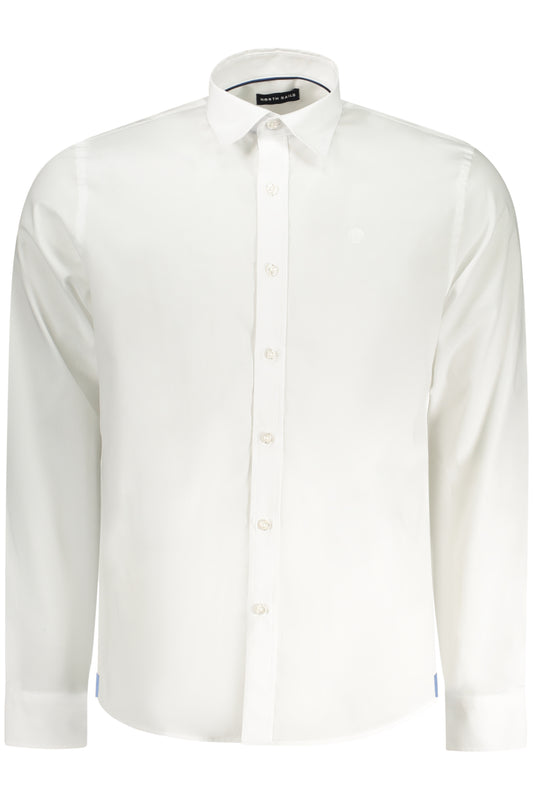 NORTH SAILS CAMICIA MANICHE LUNGHE UOMO