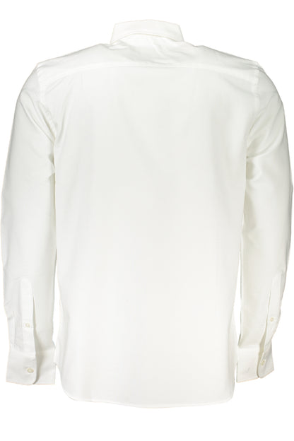 NORTH SAILS CAMICIA MANICHE LUNGHE UOMO