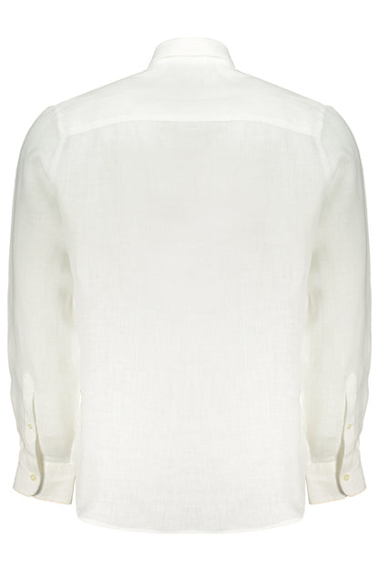 NORTH SAILS CAMICIA MANICHE LUNGHE UOMO
