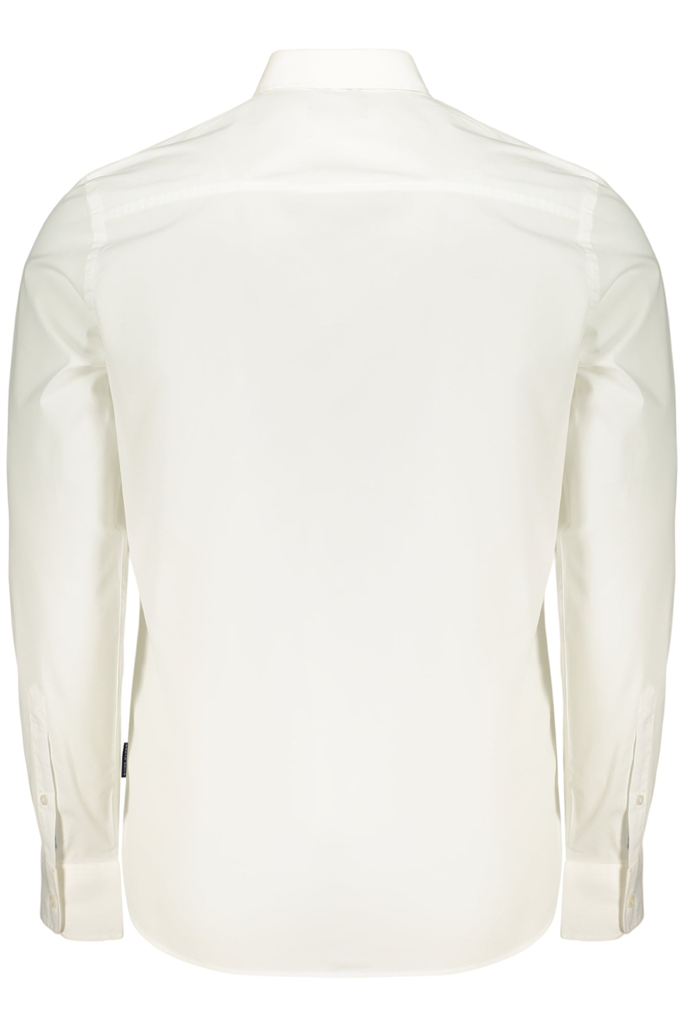 NORTH SAILS CAMICIA MANICHE LUNGHE UOMO BIANCO