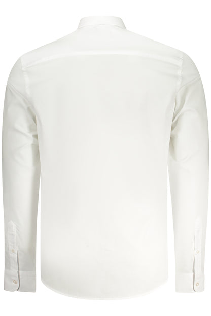 NORTH SAILS CAMICIA MANICHE LUNGHE UOMO
