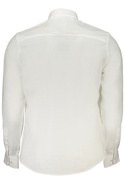 NORTH SAILS CAMICIA MANICHE LUNGHE UOMO