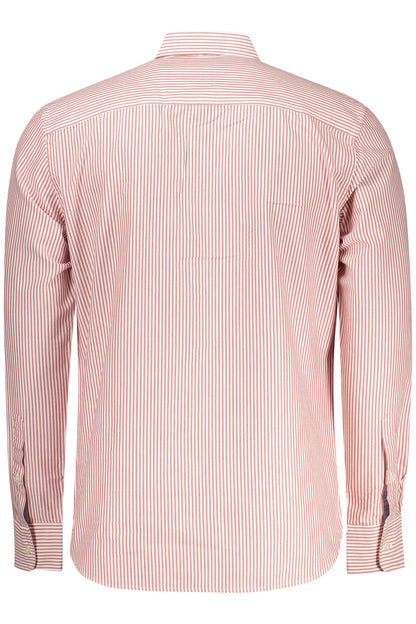 NORTH SAILS CAMICIA MANICHE LUNGHE UOMO BIANCO