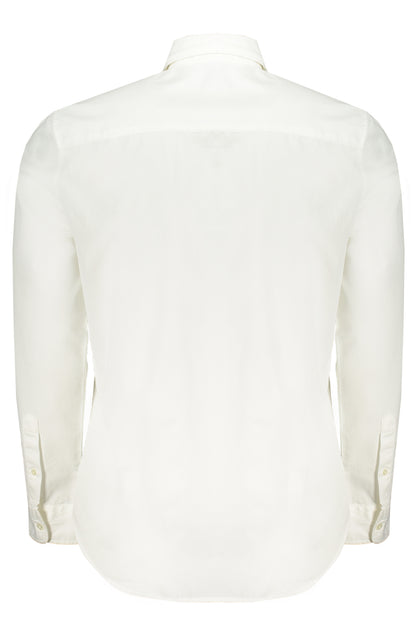 NORTH SAILS CAMICIA MANICHE LUNGHE UOMO