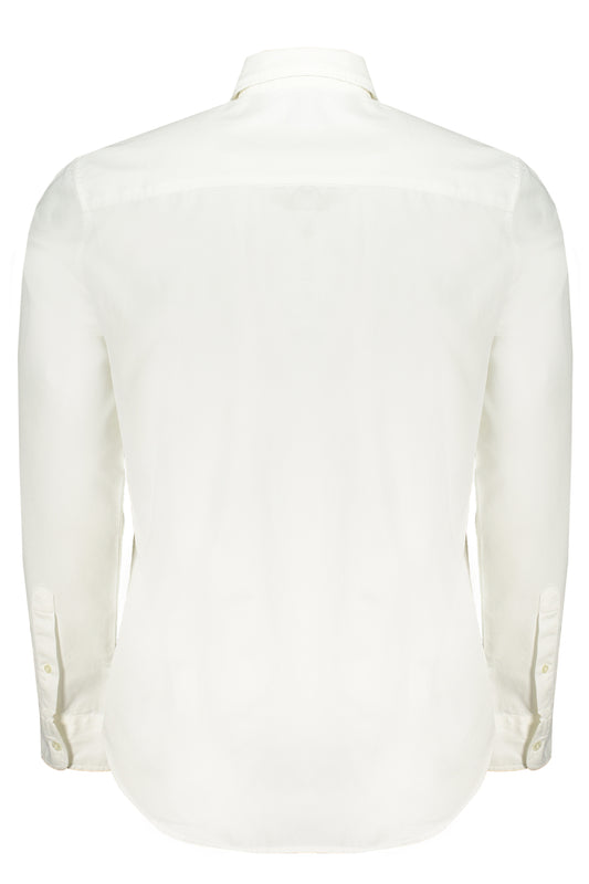 NORTH SAILS CAMICIA MANICHE LUNGHE UOMO