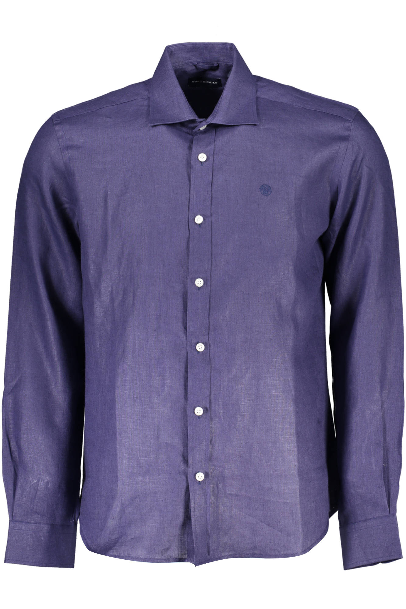 NORTH SAILS CAMICIA MANICHE LUNGHE UOMO