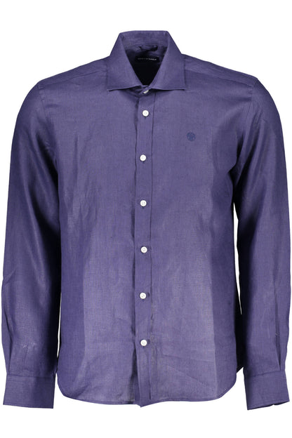 NORTH SAILS CAMICIA MANICHE LUNGHE UOMO