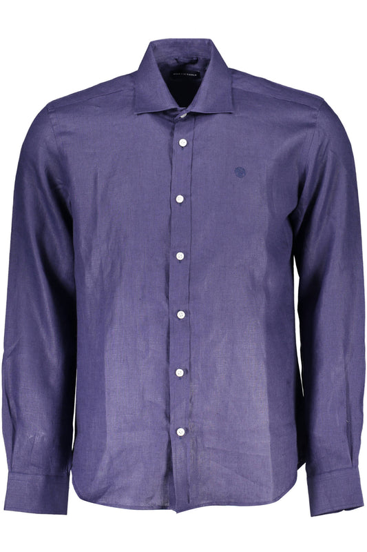 NORTH SAILS CAMICIA MANICHE LUNGHE UOMO