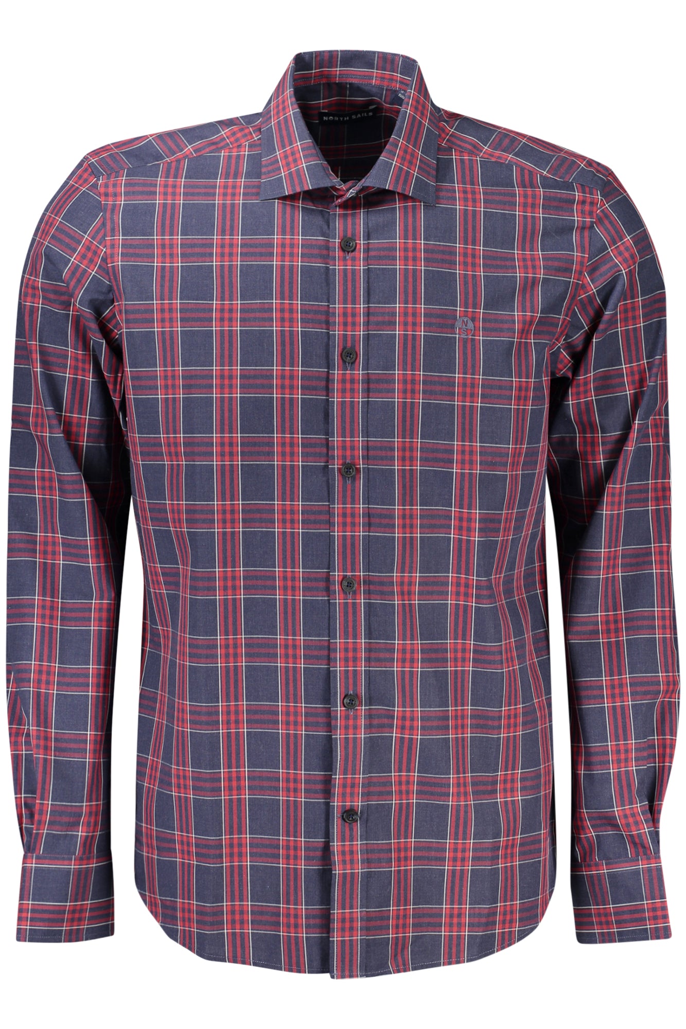 NORTH SAILS CAMICIA MANICHE LUNGHE UOMO