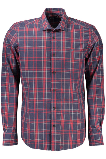 NORTH SAILS CAMICIA MANICHE LUNGHE UOMO