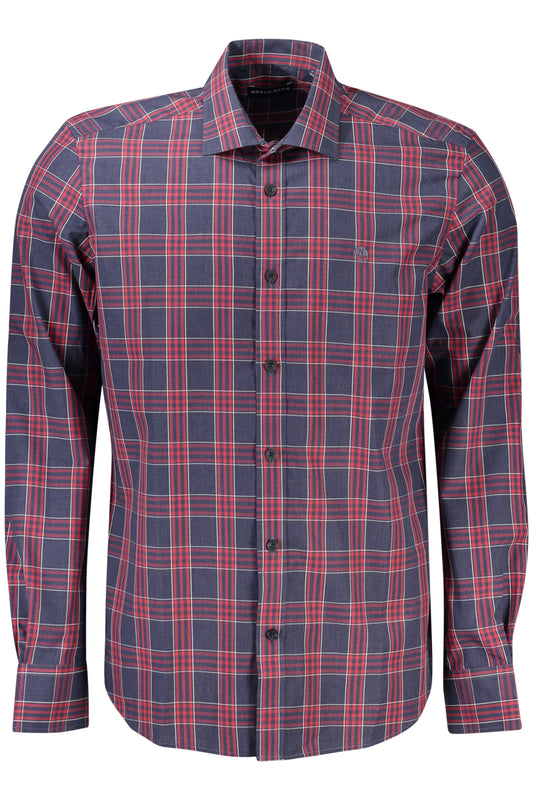 NORTH SAILS CAMICIA MANICHE LUNGHE UOMO