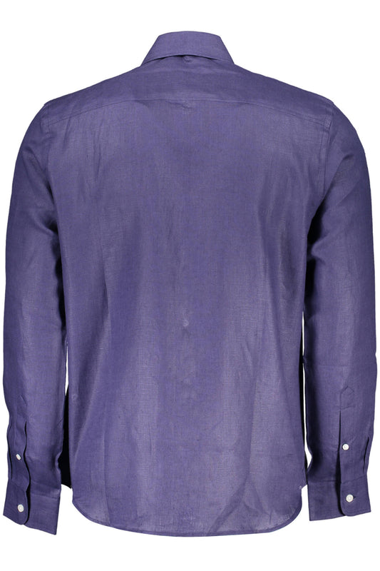 NORTH SAILS CAMICIA MANICHE LUNGHE UOMO