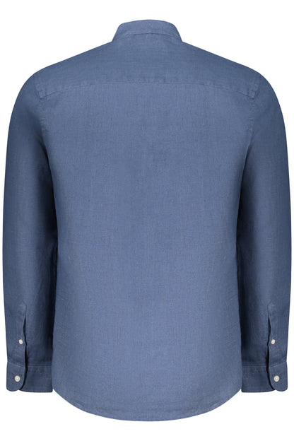 NORTH SAILS CAMICIA MANICHE LUNGHE UOMO