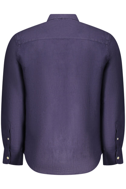 NORTH SAILS CAMICIA MANICHE LUNGHE UOMO