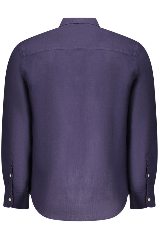 NORTH SAILS CAMICIA MANICHE LUNGHE UOMO