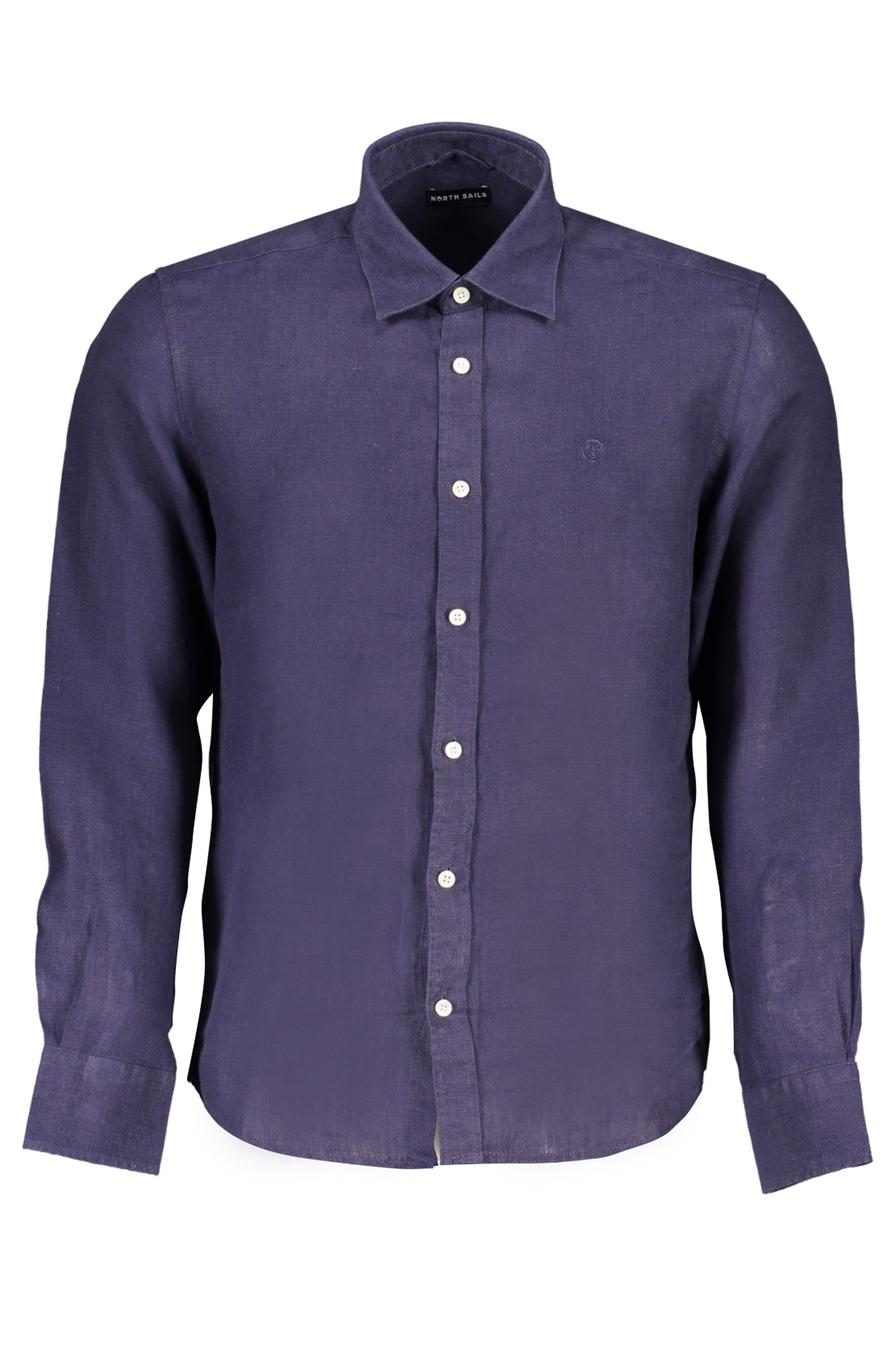 NORTH SAILS CAMICIA MANICHE LUNGHE UOMO