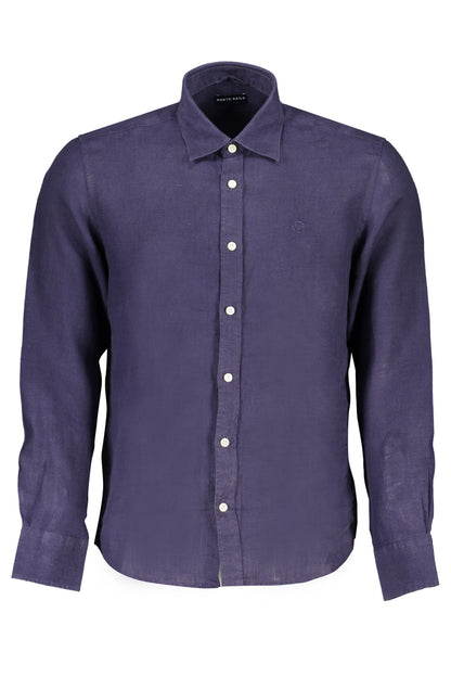 NORTH SAILS CAMICIA MANICHE LUNGHE UOMO