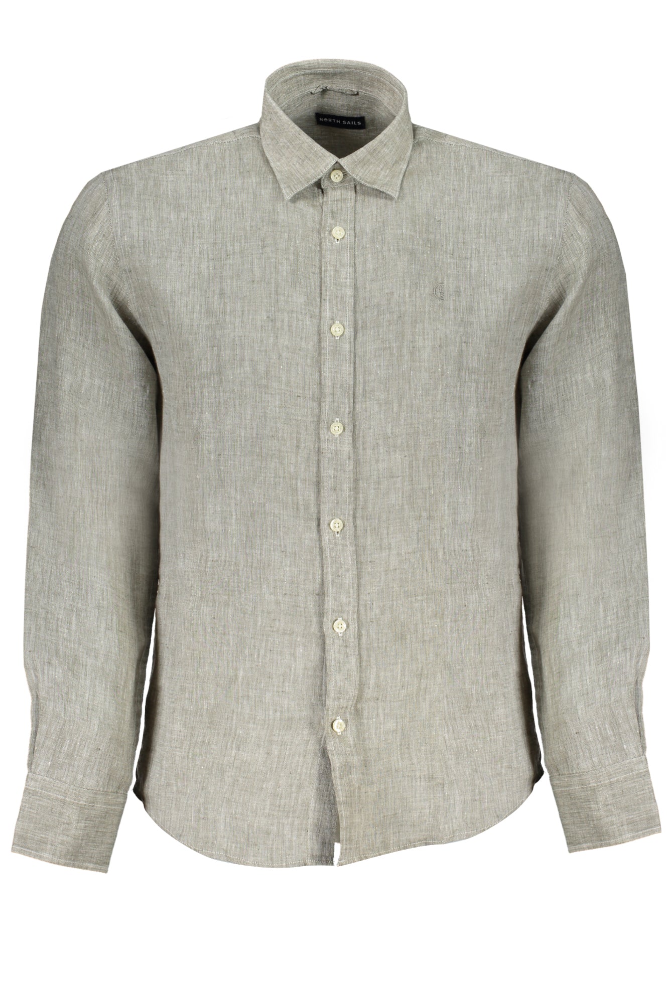 NORTH SAILS CAMICIA MANICHE LUNGHE UOMO