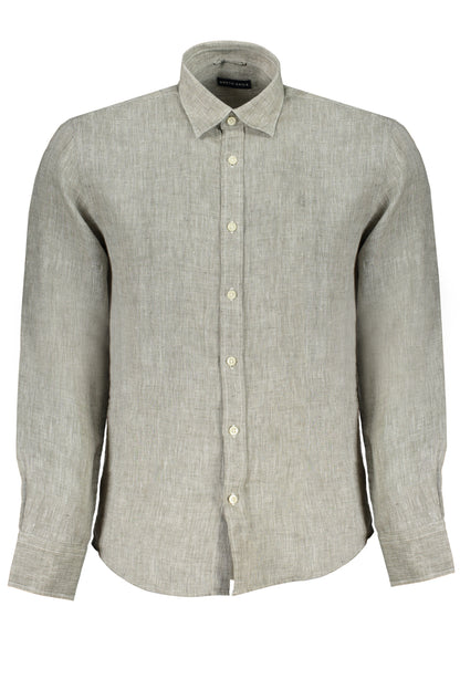 NORTH SAILS CAMICIA MANICHE LUNGHE UOMO