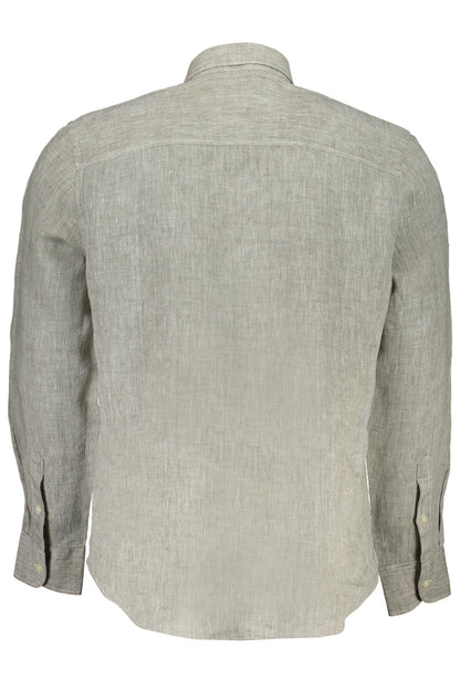 NORTH SAILS CAMICIA MANICHE LUNGHE UOMO