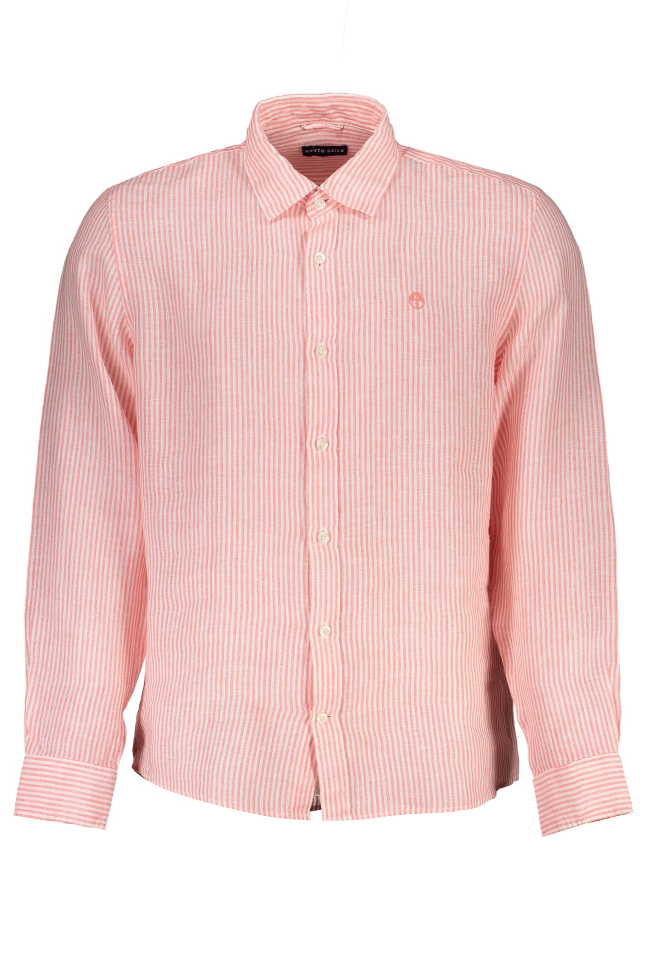 NORTH SAILS CAMICIA MANICHE LUNGHE UOMO