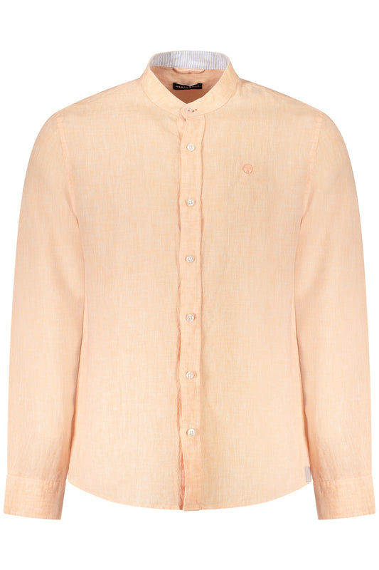 NORTH SAILS CAMICIA MANICHE LUNGHE UOMO