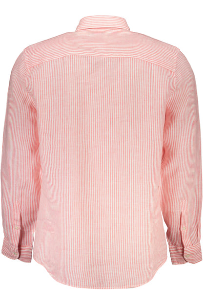 NORTH SAILS CAMICIA MANICHE LUNGHE UOMO
