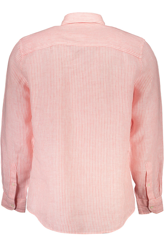 NORTH SAILS CAMICIA MANICHE LUNGHE UOMO