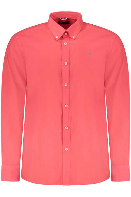NORTH SAILS CAMICIA MANICHE LUNGHE UOMO