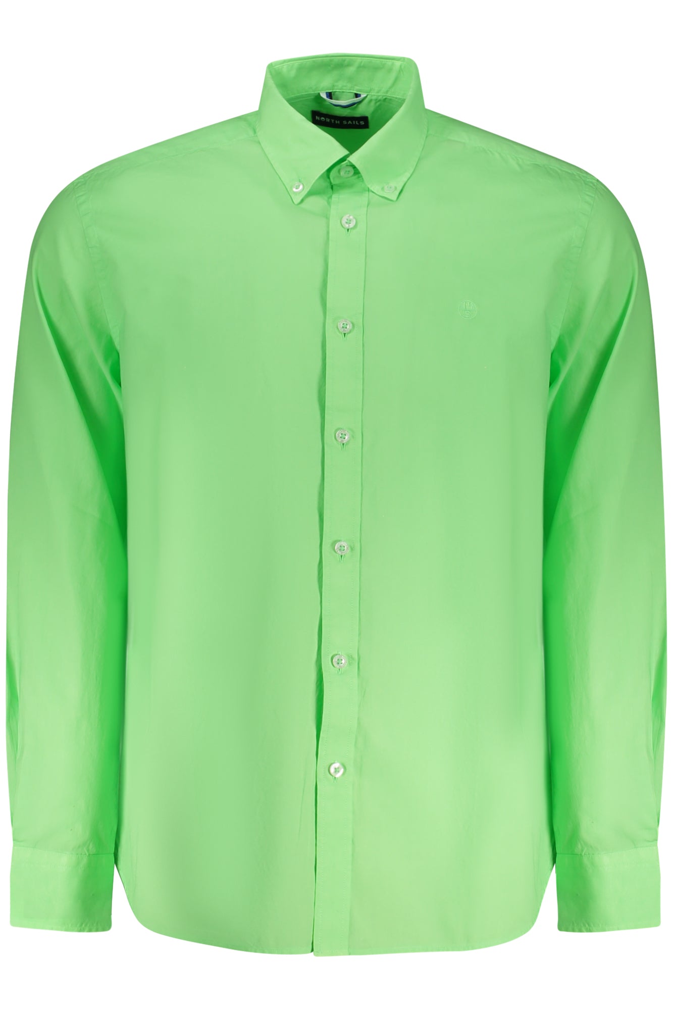 NORTH SAILS CAMICIA MANICHE LUNGHE UOMO