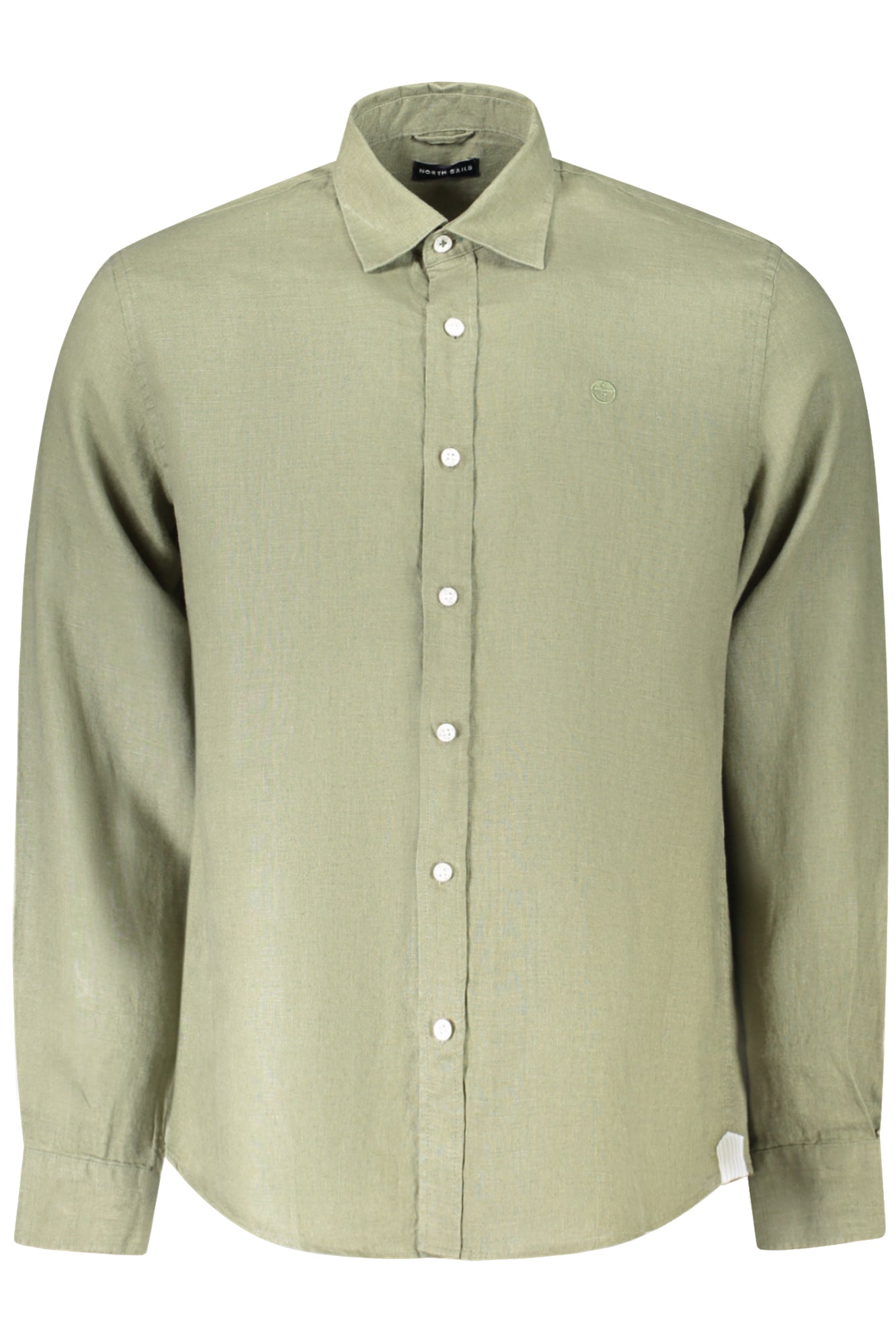 NORTH SAILS CAMICIA MANICHE LUNGHE UOMO