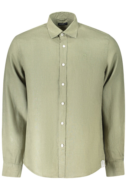 NORTH SAILS CAMICIA MANICHE LUNGHE UOMO