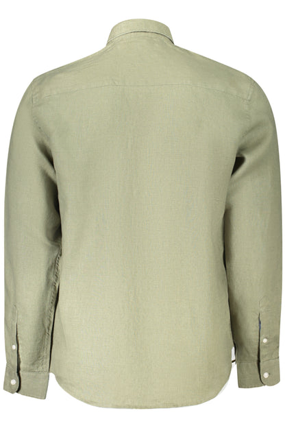 NORTH SAILS CAMICIA MANICHE LUNGHE UOMO