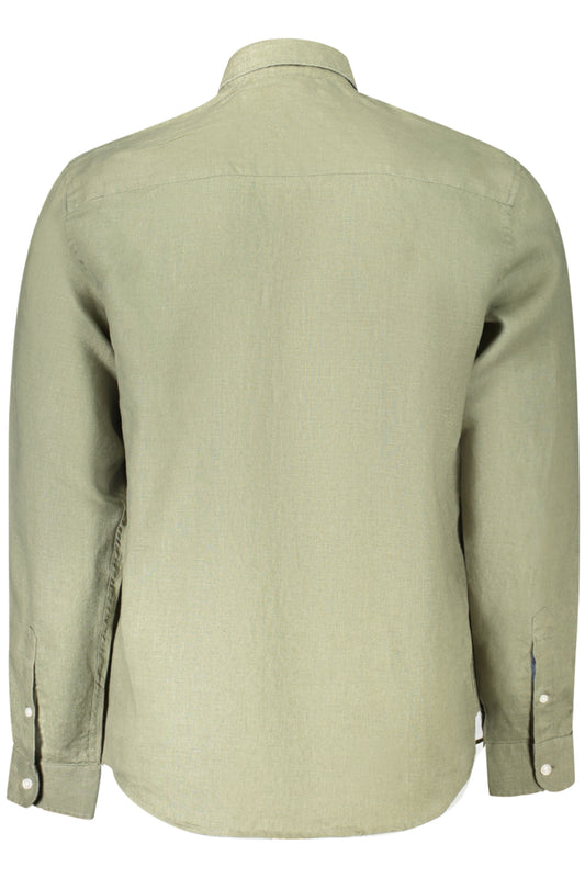 NORTH SAILS CAMICIA MANICHE LUNGHE UOMO
