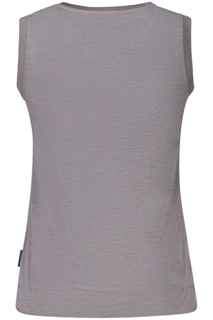 NORTH SAILS CANOTTA DONNA GRIGIO