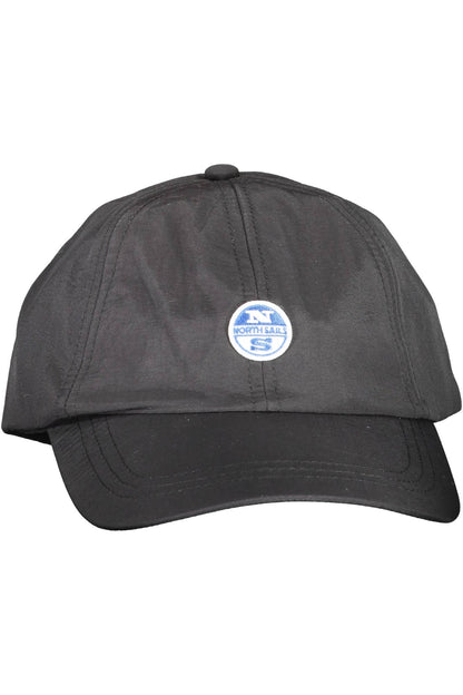 NORTH SAILS NORTH SAILS CAPPELLO UOMO NERO