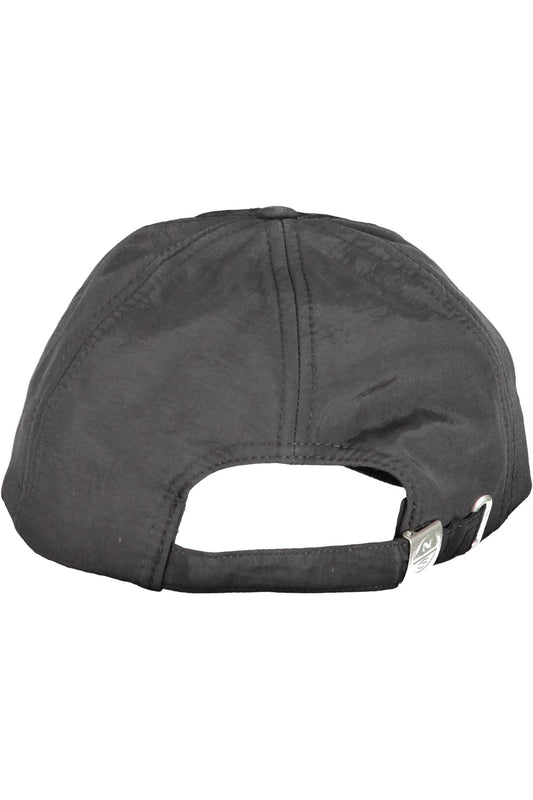 NORTH SAILS NORTH SAILS CAPPELLO UOMO NERO