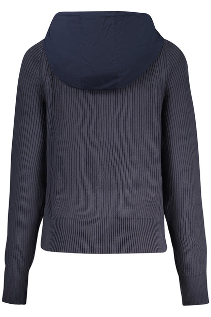 NORTH SAILS CARDIGAN DONNA BLU